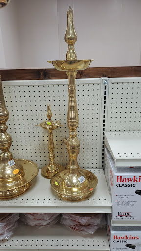 Indian Grocery Store «Cherians International Groceries», reviews and photos, 751 Dekalb Industrial Way, Decatur, GA 30033, USA