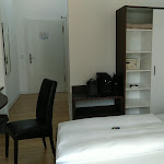 Photo n°1 de l'avis de Sascha.t fait le 17/06/2017 à 18:06 sur le  Hotel Das Quartier - Reinhold Preschl à Karlskron