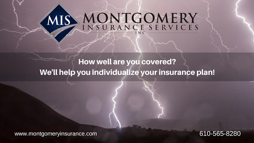 Insurance Agency «Montgomery Insurance Services», reviews and photos