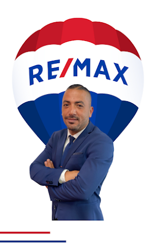 Agence immobilière Michael Teixeira RE/MAX AVA Saint-Denis