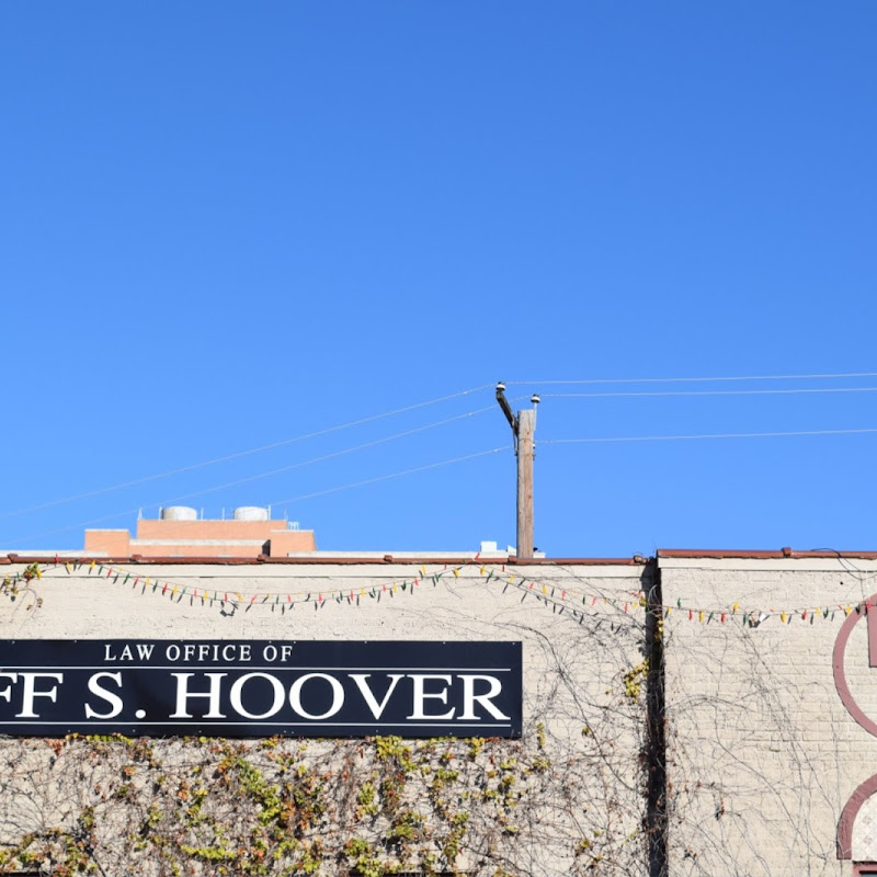 Law Office of Jeff S. Hoover