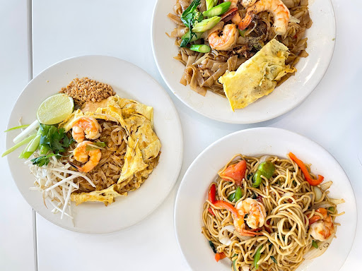 The Princess asian kitchen image
