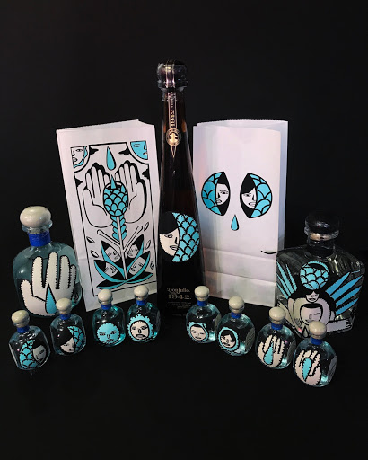 Screen Printer «Jurassic Prints», reviews and photos, 219 S 36th St, Phoenix, AZ 85034, USA