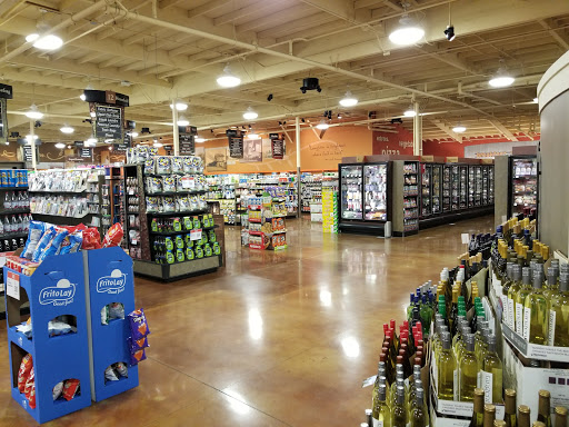 Grocery Store «Nob Hill Foods», reviews and photos, 1250 Grant Rd, Mountain View, CA 94040, USA