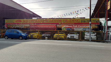 Southern City Motor Trading