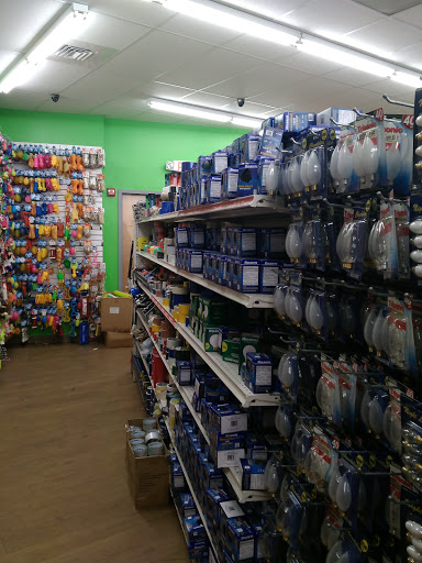 Dollar Store «One Dollar Zone», reviews and photos, 307 Broad St, Providence, RI 02907, USA