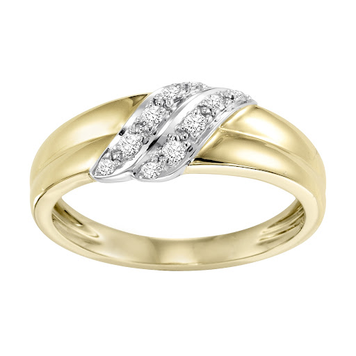 Jewelry Store «Ruby & Sons Jewelers», reviews and photos, 3523 Country Club Rd, Endicott, NY 13760, USA