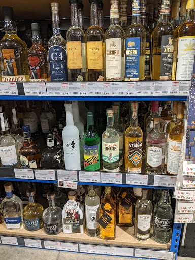 Wine Store «BevMo!», reviews and photos, 5859 Lone Tree Way, Antioch, CA 94531, USA