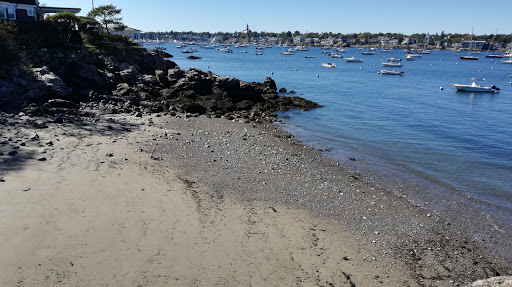 Park «Chandler Hovey Park», reviews and photos, Lighthouse Ln, Marblehead, MA 01945, USA