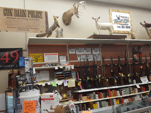 Department Store «Rural King», reviews and photos, 4265 Mall Dr, Steubenville, OH 43952, USA