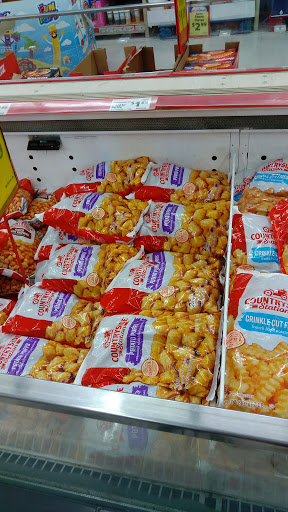 Grocery Store «Save-A-Lot», reviews and photos, 712 S Potomac St, Waynesboro, PA 17268, USA