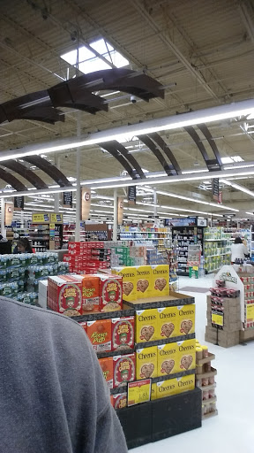 Supermarket «Price Chopper», reviews and photos, 731 Boston Turnpike, Shrewsbury, MA 01545, USA