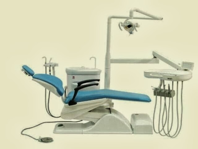 Stomatolog Craiova - Implanturi dentare - Dentist