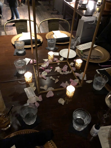 Florist «Design Works Flowers», reviews and photos, 624 N Main St, Rochester, MI 48307, USA