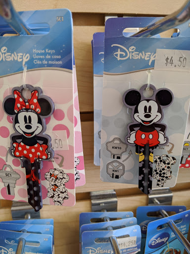 Locksmith «Gordon Safe & Lock, Inc.», reviews and photos, 9206 FM 1960, Houston, TX 77070, USA