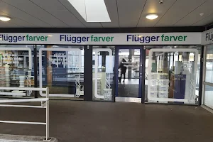 Flügger farver image