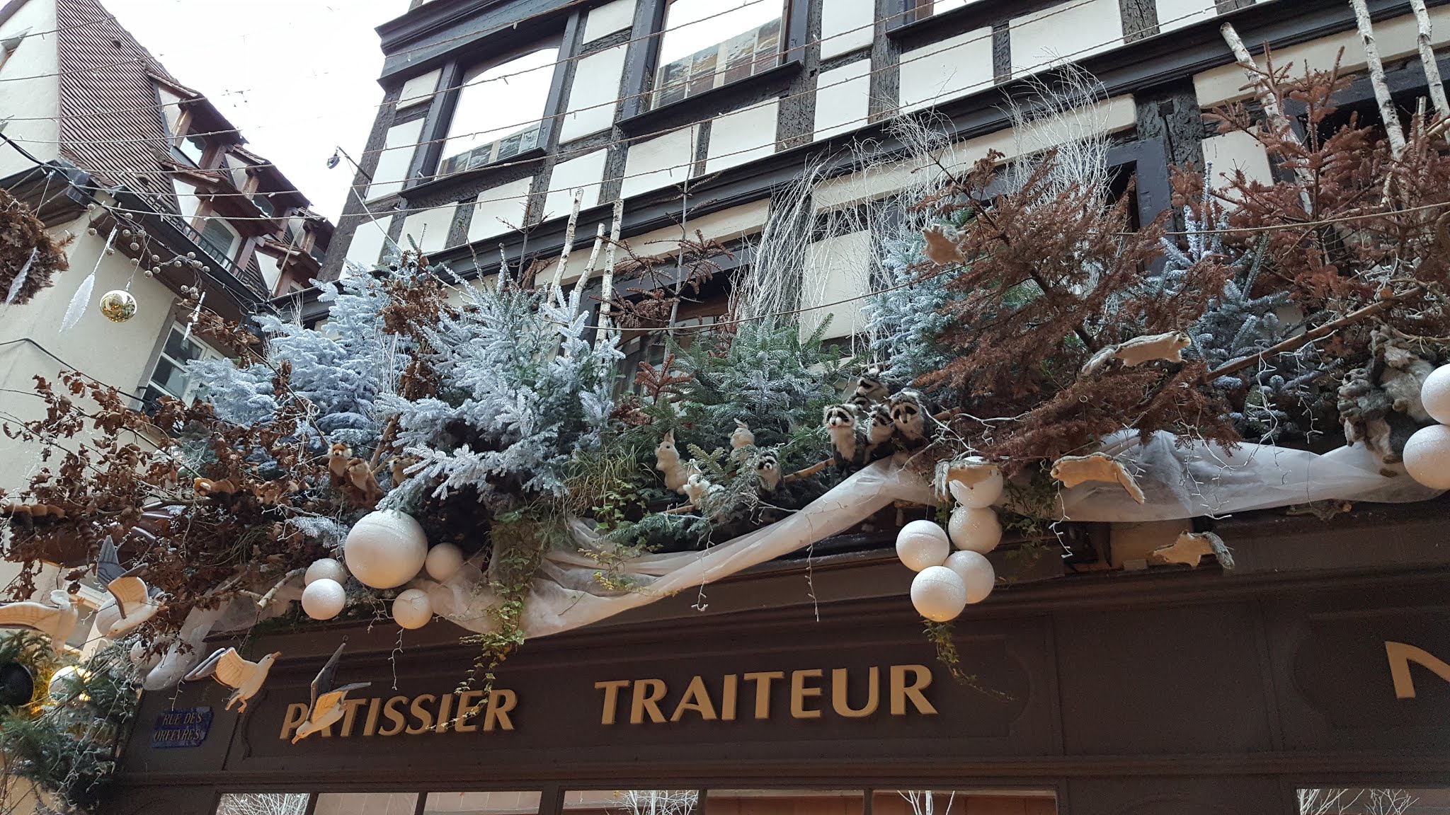 Photo n° 1 de l'avis de Jean-François.i fait le 24/10/2018 à 09:50