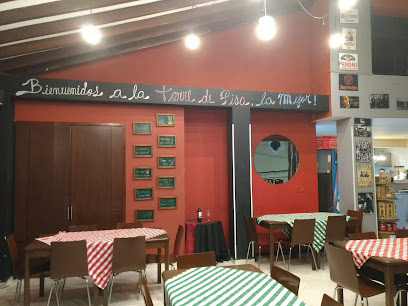 Restaurante La Torre de Pisa - Cl. 11, Ocaña, Norte de Santander, Colombia