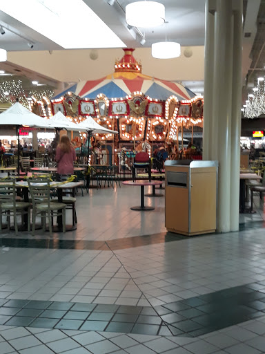 Shopping Mall «Wiregrass Commons Mall», reviews and photos, 900 Commons Dr, Dothan, AL 36303, USA