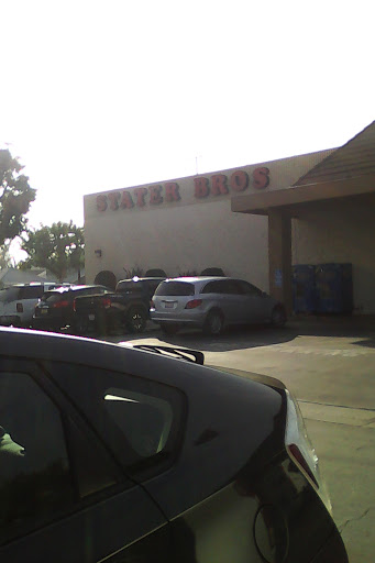 Supermarket «Stater Bros. Markets», reviews and photos, 1045 N Garey Ave, Pomona, CA 91767, USA