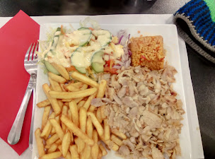 Photo n°45 de Gambetta food à Joigny ()