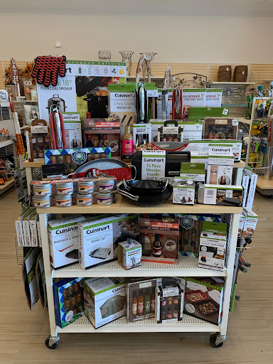 Home Goods Store «Tuesday Morning», reviews and photos, 4844 Everhard Rd NW, Canton, OH 44718, USA