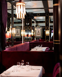 Photos du propriétaire du Restaurant méditerranéen L'Empire du 8ème à Paris - n°1