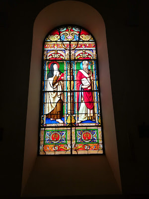 Carmelites de Nantes à Nantes