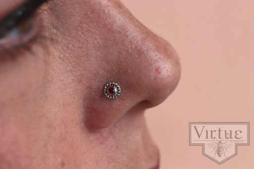 Explore tattoo ideas with meanings, creative tattoo ideas in Ormond Beach, available at Virtue Studios