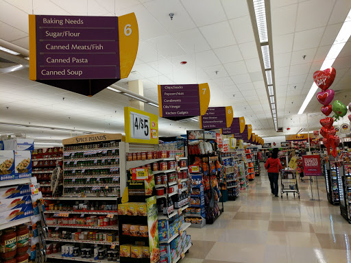 Grocery Store «Giant», reviews and photos, 1401 Rock Spring Rd, Bel Air, MD 21014, USA