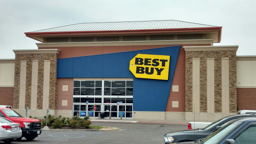 Electronics Store «Best Buy», reviews and photos, 3349 Fairlane Dr, Allen Park, MI 48101, USA