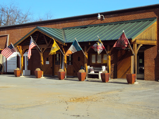 Lumber Store «John S. Wilson Lumber Company», reviews and photos, 12950 Livestock Rd, West Friendship, MD 21794, USA