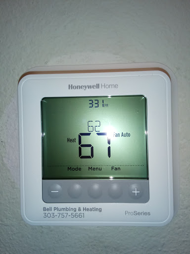 General Contractor «Bell Home Solutions», reviews and photos, 2150 S Abilene St, Aurora, CO 80014, USA