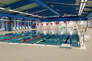 Baumholder Army Indoor Pool image