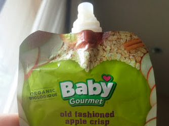 Baby Gourmet Foods Inc