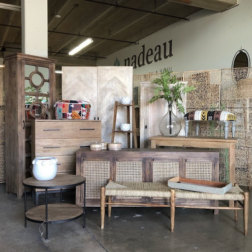 Furniture Store «Nadeau - Furniture with a Soul», reviews and photos, 4196 SW 74th Ct, Miami, FL 33155, USA