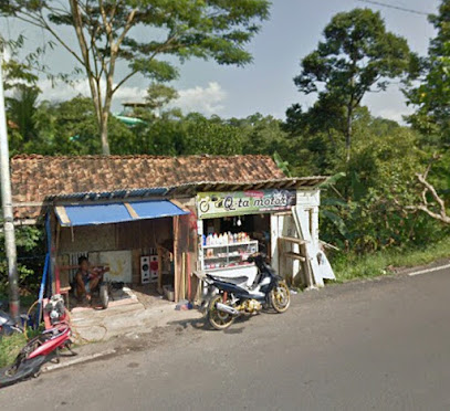 Bengkel Motor Arip - Sukadana Ham, Bandar Lampung