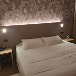 Photo n°1 de l'avis de CVA. fait le 05/01/2023 à 20:02 sur le  Hotel Gardenia à Romano Canavese