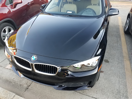 Auto Body Shop «Candy Apple Custom», reviews and photos, 3225 Powder Springs Rd, Powder Springs, GA 30127, USA