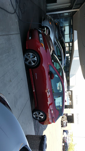 Nissan Dealer «Henderson Nissan», reviews and photos, 295 Auto Mall Dr, Henderson, NV 89014, USA