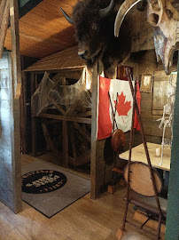 Photos du propriétaire du Restaurant canadien la patte d'ours besançon chateaufarine à Besançon - n°2