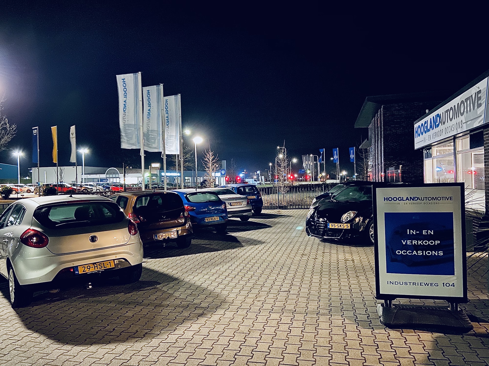 Auto Export Services Hoogeveen