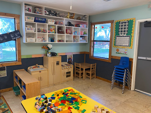 Day Care Center «Luv-N-Care Learning Center Too», reviews and photos, 1801 Strawberry Rd, Pasadena, TX 77502, USA