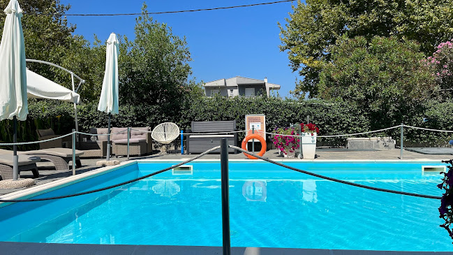 Villa Thassos Paradise - Θάσος