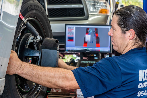 Tire Shop «KOVAC AUTO», reviews and photos, 2770 Davie Rd, Davie, FL 33314, USA