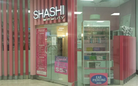 Shashi Beauty Salon (Shop 2073 in Westpoint Shopping Centre) image