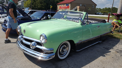 Auto Repair Shop «Oxford Auto & Tire», reviews and photos, 124 Barnsley Rd, Oxford, PA 19363, USA