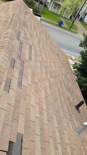 Roofing Contractor «Advanced Roofing & Construction», reviews and photos, 25 Waters Edge Cir Apt.932, Georgetown, TX 78626, USA