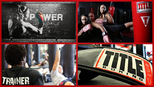 Boxing Gym «TITLE Boxing Club Upper Arlington», reviews and photos, 1134 W Henderson Rd, Columbus, OH 43220, USA