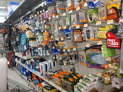 Department Store «Walmart Supercenter», reviews and photos, 100 Sycamore Estate Dr, Aurora, IN 47001, USA
